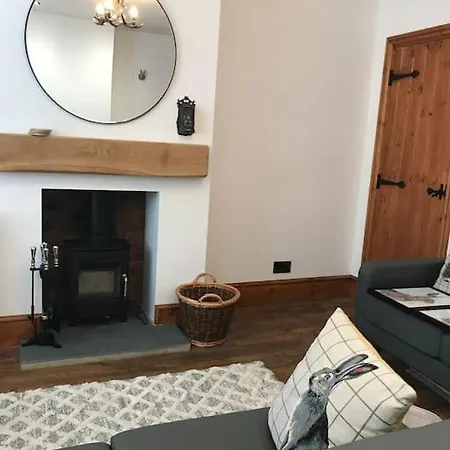 Cosy Bay Feriehus Scarborough