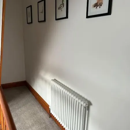 Cosy Bay Feriehus