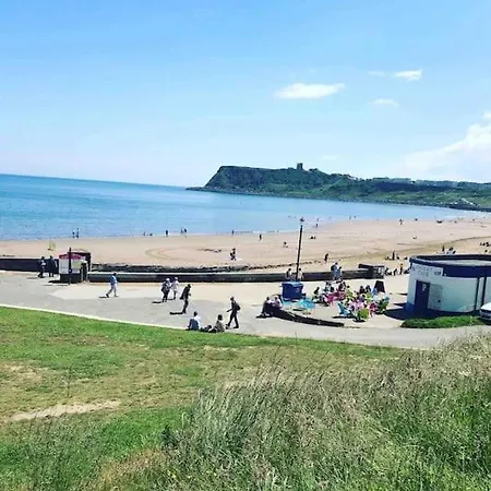 Cosy Bay Holiday home Scarborough
