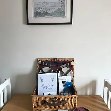 Holiday home Cosy Bay *