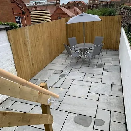 Cosy Bay * Scarborough