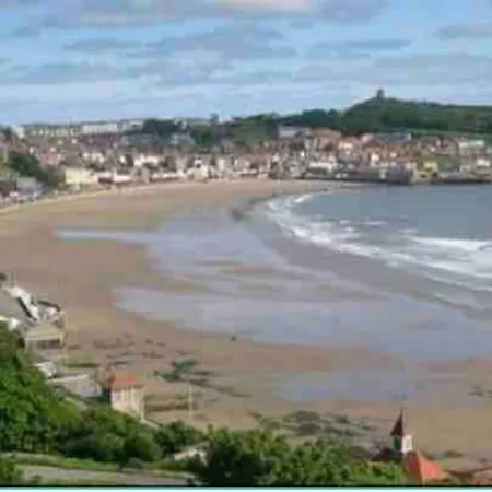 Cosy Bay Дом отдыха