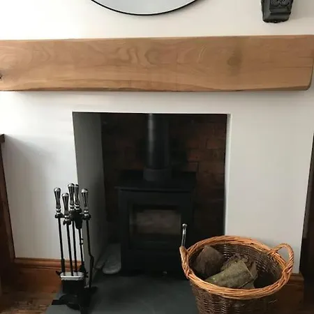 Cosy Bay Holiday home *