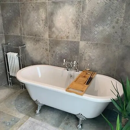 Cosy Bay Holiday home