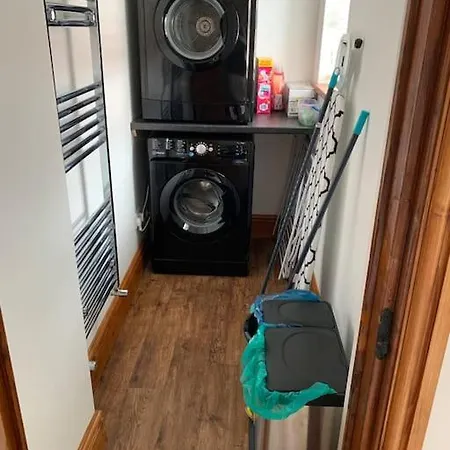 Дом отдыха Cosy Bay Скарборо