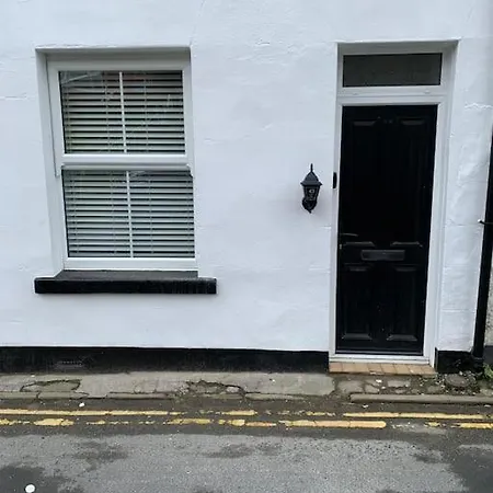 Сasa de vacaciones Cosy Bay