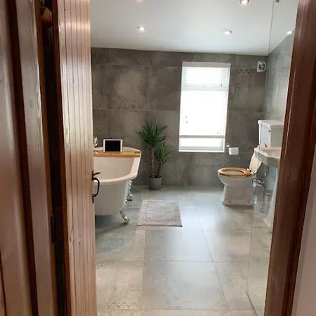 Сasa de vacaciones Cosy Bay Scarborough