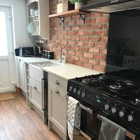 Сasa de vacaciones Cosy Bay