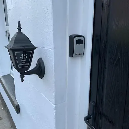 Cosy Bay Сasa de vacaciones *