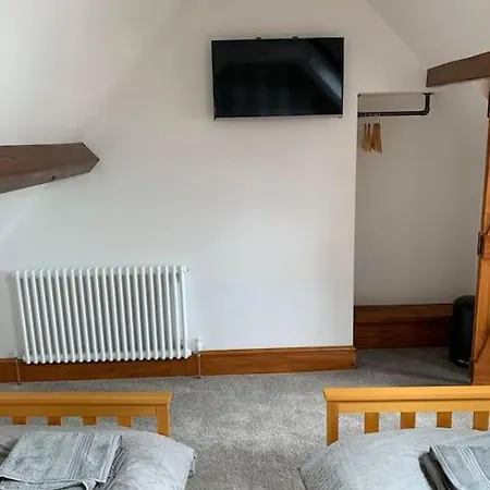 Cosy Bay Скарборо