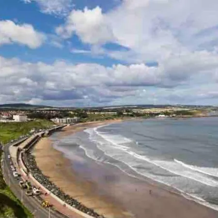 Cosy Bay * Scarborough