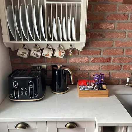 Сasa de vacaciones Cosy Bay