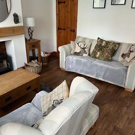 Holiday home Cosy Bay
