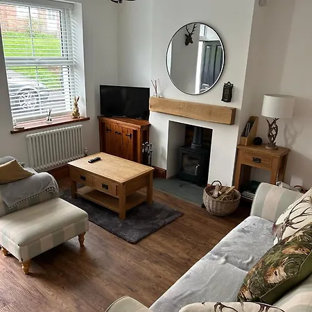 Cosy Bay Holiday home Scarborough