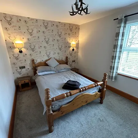 Cosy Bay Holiday home Scarborough