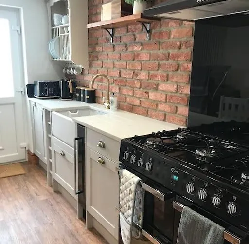 Hébergement de vacances Cosy Bay