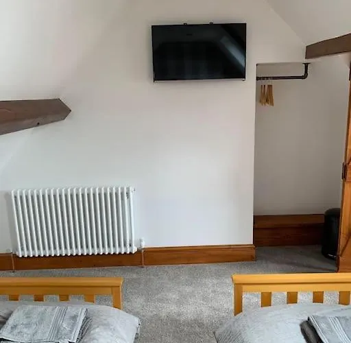 Cosy Bay Scarborough