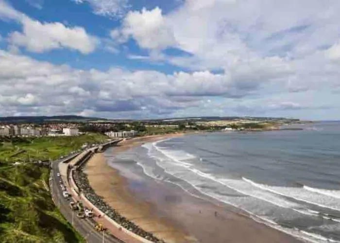 Cosy Bay * Scarborough