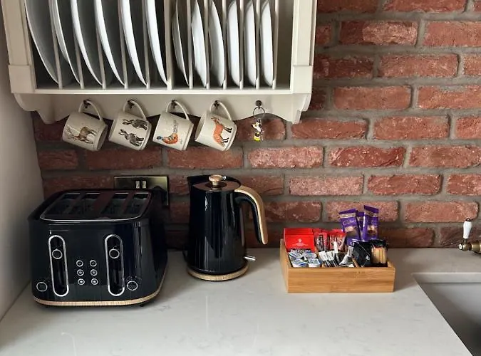 Hébergement de vacances Cosy Bay